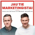 Jau Tie Marketingistai - Skaitmeninės rinkodaros patarimai