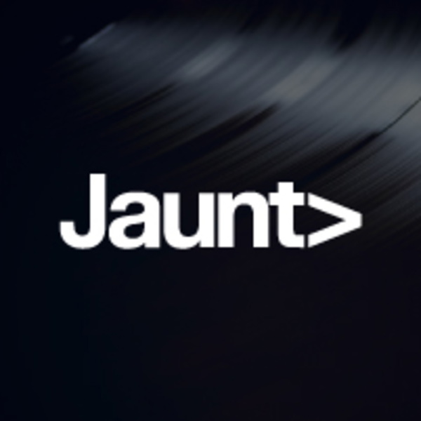 Artwork for Jaunt> Podcast