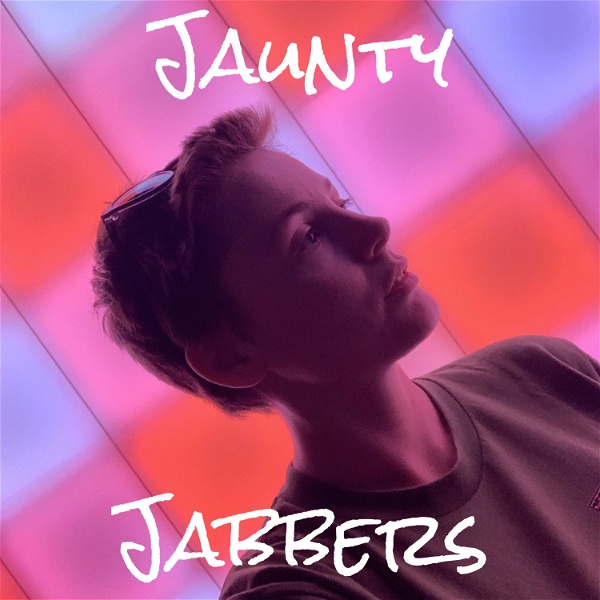 Artwork for Jaunty Jabbers