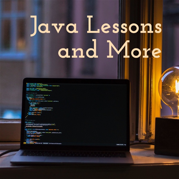 Artwork for Java Lessons and More