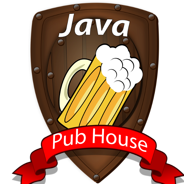 Artwork for Java Pub House
