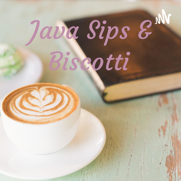 Artwork for Java Sips & Biscotti