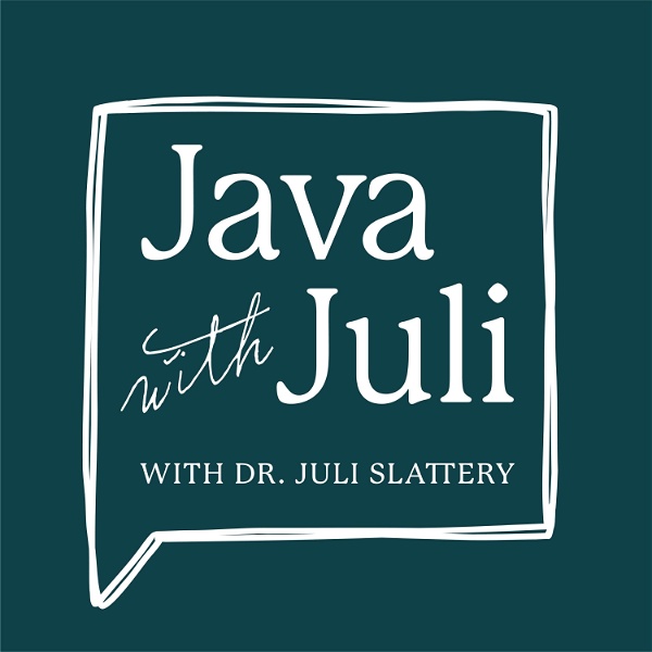 Artwork for Java with Juli