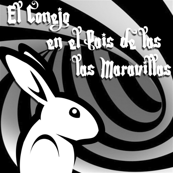 Artwork for Javier Chavez el Conejo en el pais de las Maravillas