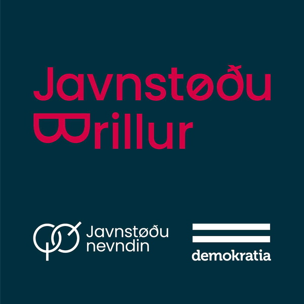 Artwork for Javnstøðubrillur