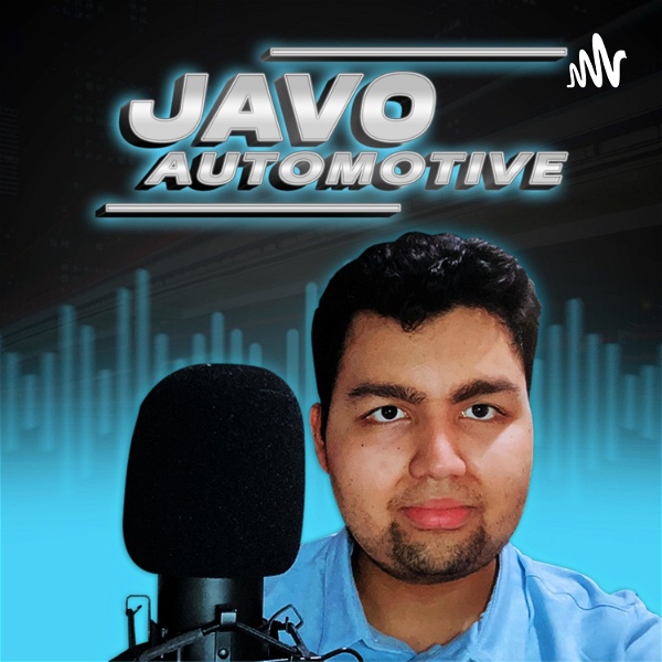 Artwork for Javo Automotive