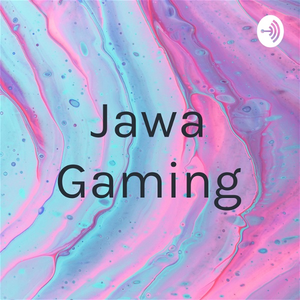 Artwork for Jawa Gaming