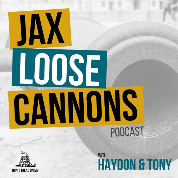 Artwork for Jax Loose Cannons
