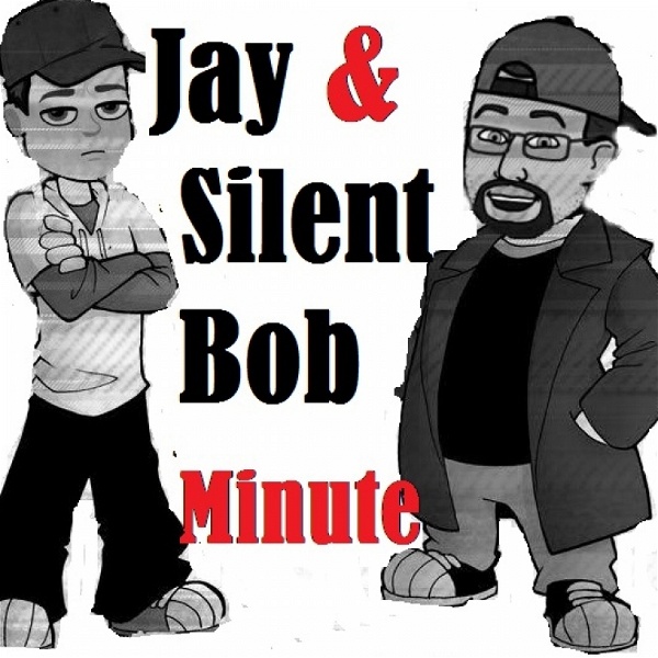 Artwork for Jay and Silent Bob Minute