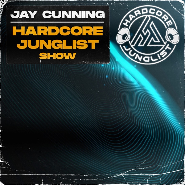 Artwork for Jay Cunning presents We Are Hardcore