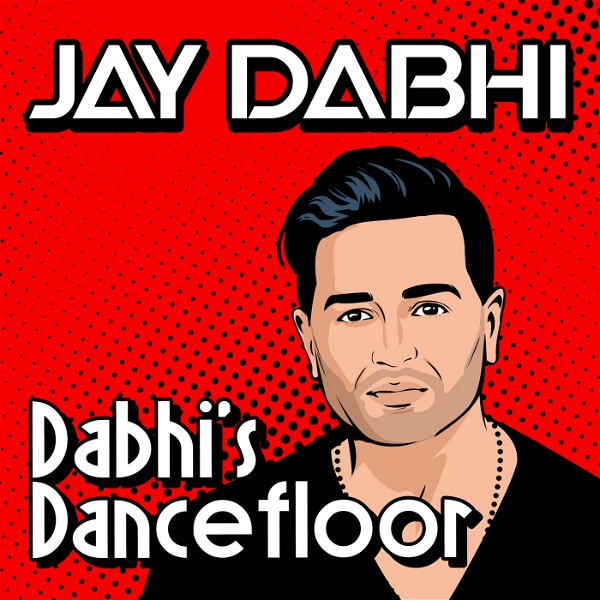 Artwork for Jay Dabhi: Dabhi's Dancefloor