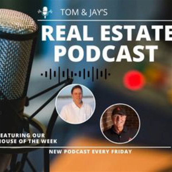 Artwork for Jay Day's Real Estate Podcast