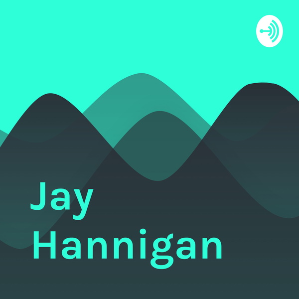 Artwork for Jay Hannigan