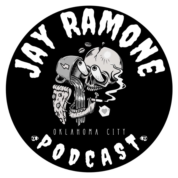Artwork for Jay Ramone Podcast
