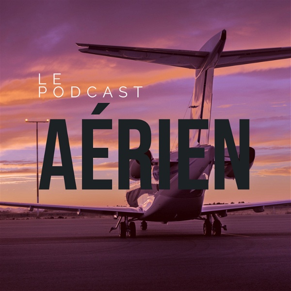Artwork for Le podcast aérien