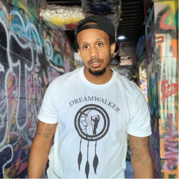 Artwork for JayCo Cohen