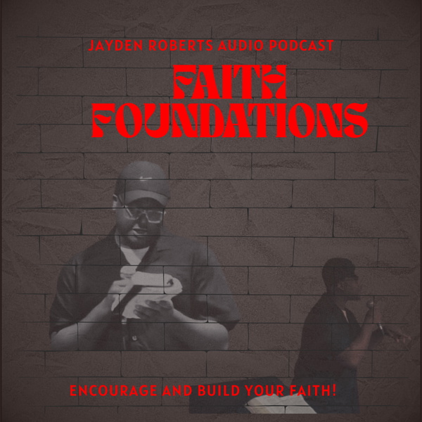 Artwork for Jayden Roberts Audio Podcast