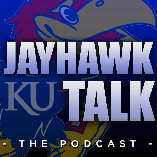Artwork for Jayhawk Talk Podcast