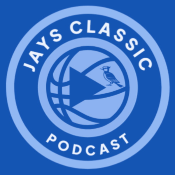 Artwork for Jays Classic Podcast