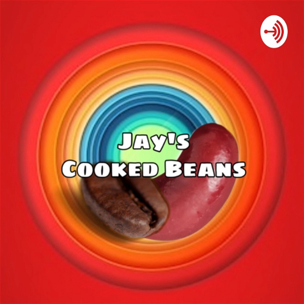 Artwork for Jay’s Cooked Beans