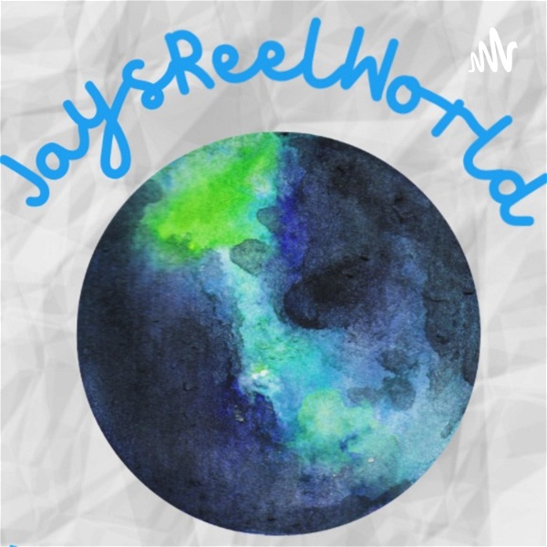 Artwork for Jay's Reel World
