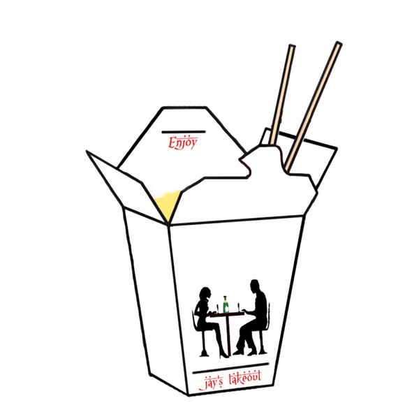 Artwork for Jay's Takeout