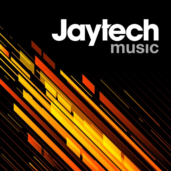 Artwork for Jaytech Music Podcast