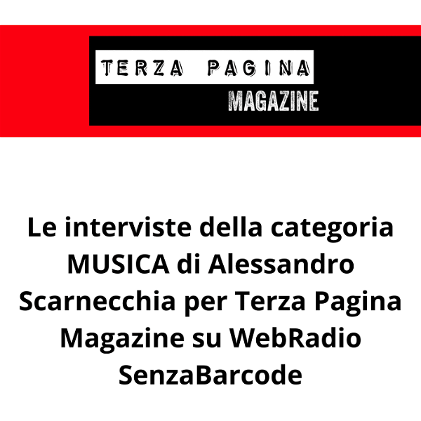 Artwork for WebRadio SenzaBarcode