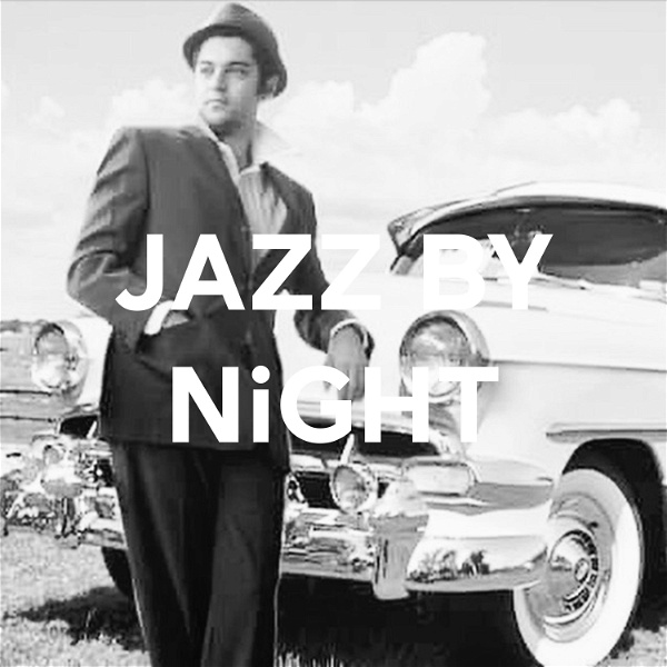 Artwork for JAZZ BY NiGHT