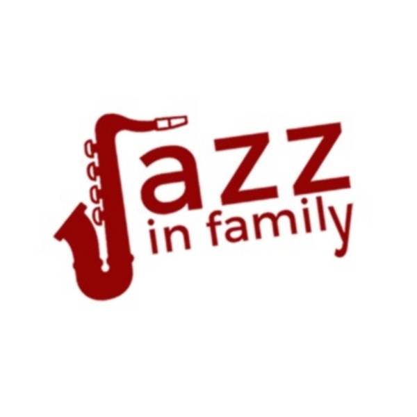 Artwork for Jazz in Family