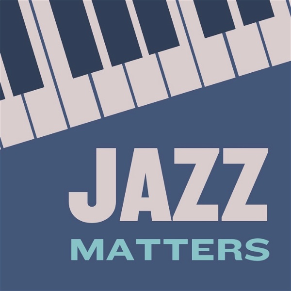 Artwork for Jazz Matters