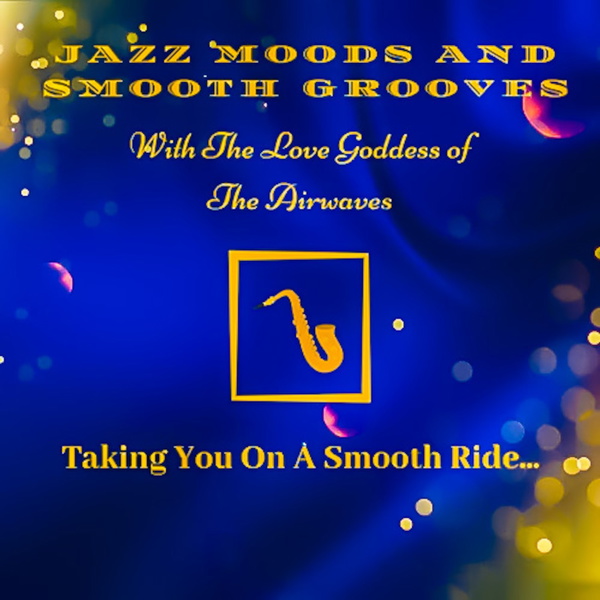 Artwork for Jazz Moods and Smooth Grooves