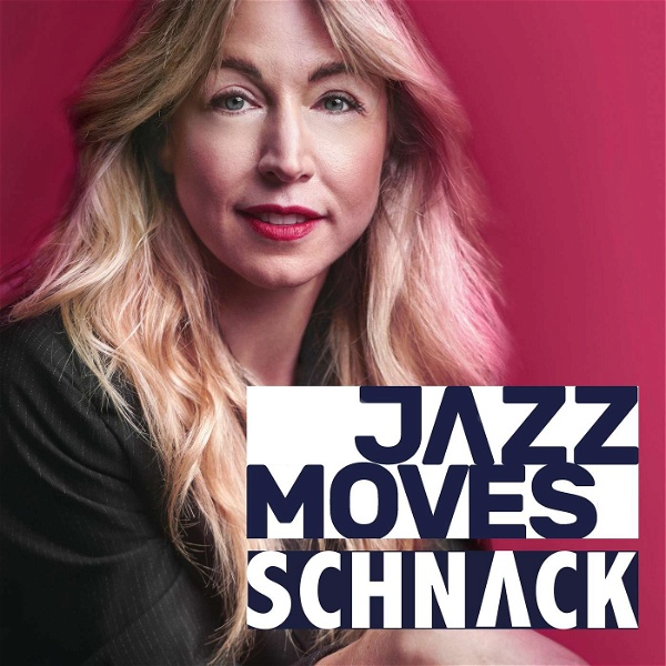 Artwork for Jazz Moves Schnack