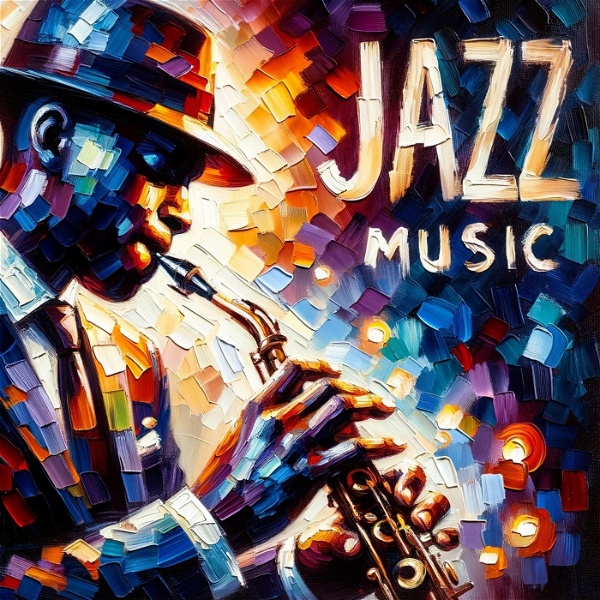 Artwork for Jazz Music