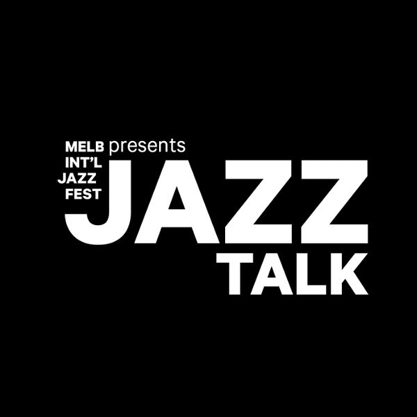 Artwork for Jazz Talk