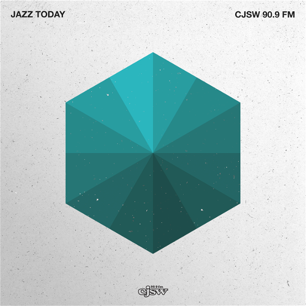 Artwork for Jazz Today