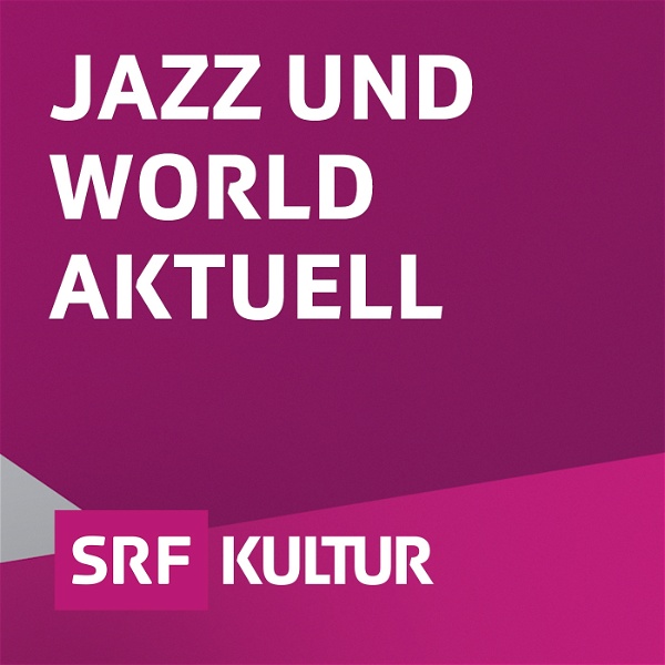 Artwork for Jazz und World aktuell