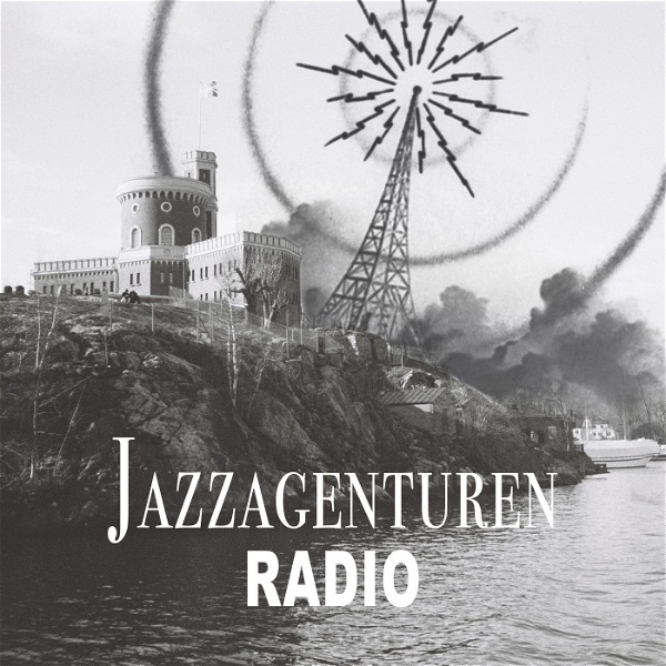 Artwork for Jazzagenturen Radio