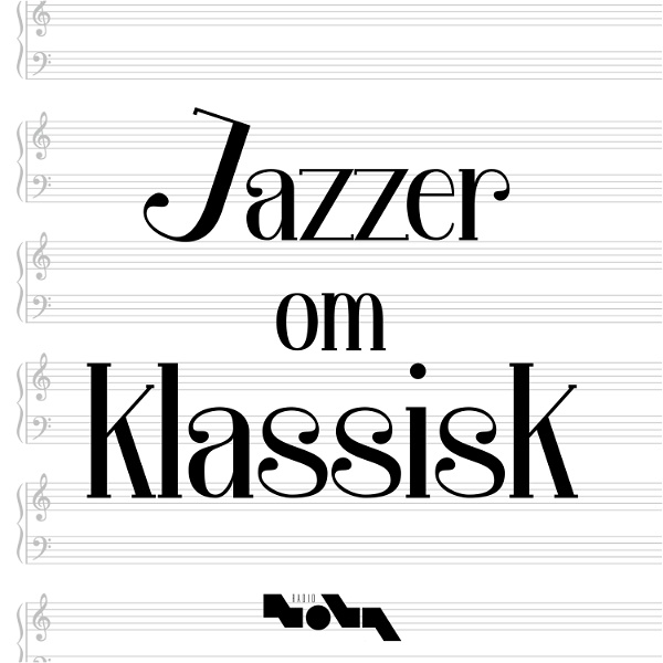 Artwork for Jazzer om Klassisk