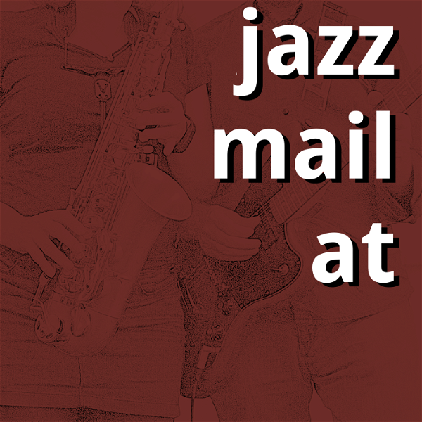 Artwork for jazz.mail.at