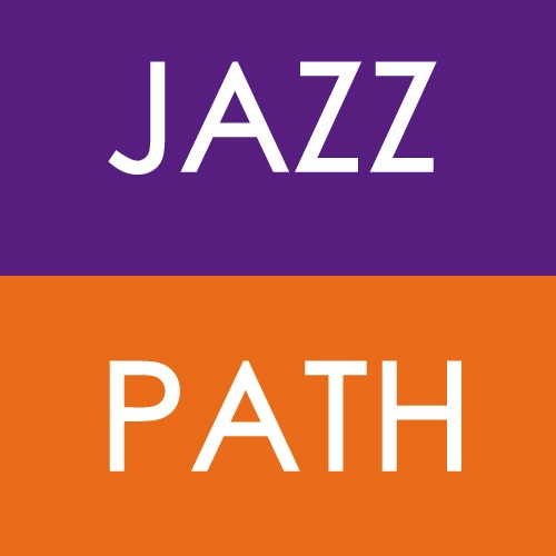 Artwork for Jazzpath podcasts: Lessons on exploring jazz improvisation