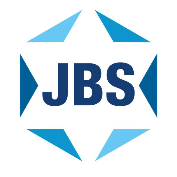 Artwork for JBS: Jewish Broadcasting Service