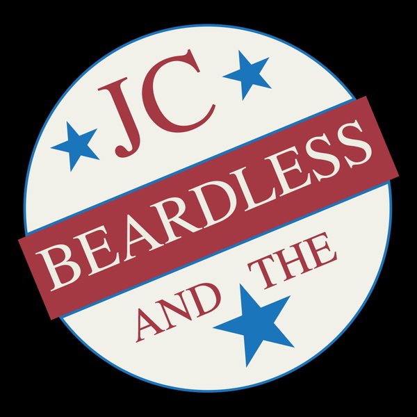 Artwork for JC and The Beardless