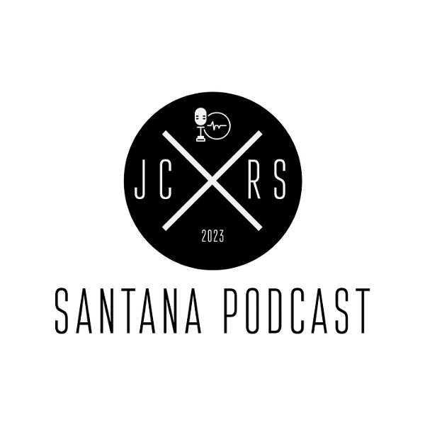 Artwork for The Santana Podcast feat. Rio Santana & JC Santana