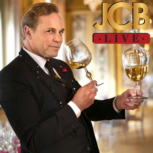 Artwork for JCB LIVE