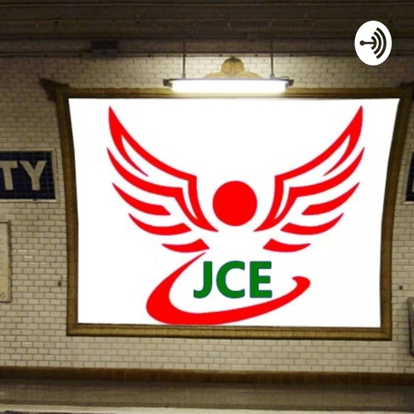 Artwork for JCE