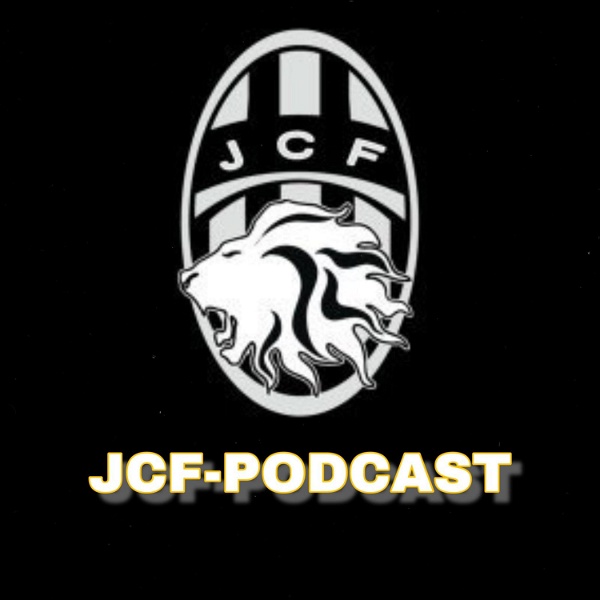 Artwork for JCF Podcast