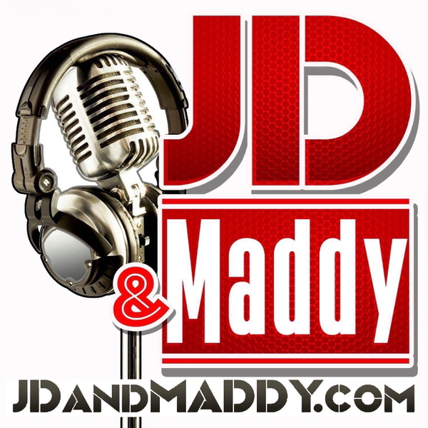 Artwork for JD and Maddy