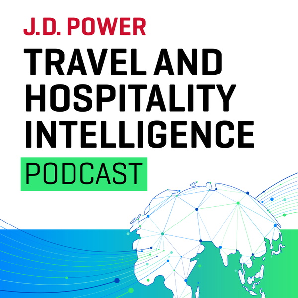 Artwork for Travel & Hospitality Intelligence