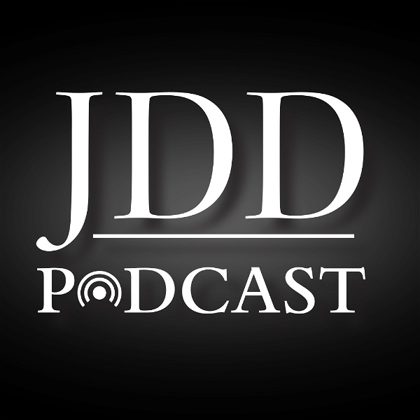 Artwork for JDD Podcast: Ask the Investigator